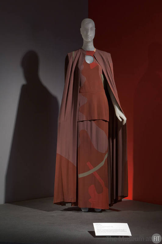 Fashion, A-Z: Highlights from the Collection of the Museum at FIT (Part Two) 