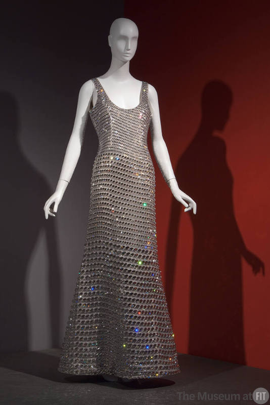 Fashion, A-Z: Highlights from the Collection of the Museum at FIT (Part One) 
