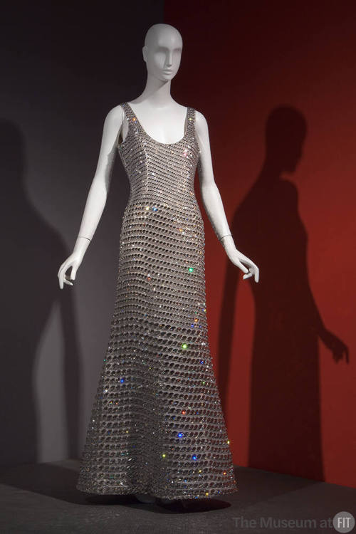Fashion, A-Z: Highlights from the Collection of the Museum at FIT (Part One) 