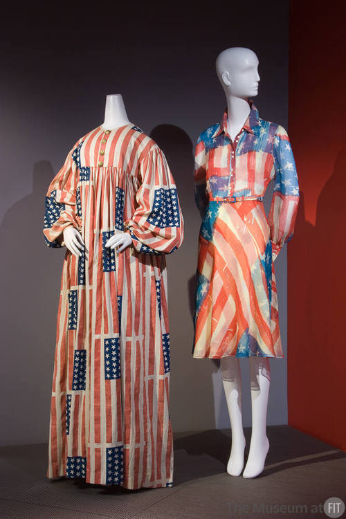 Fashion & Politics 