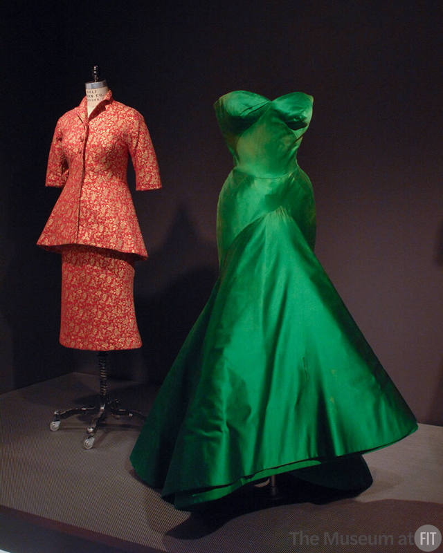 Rainbow_54 92.145.1 (suit), 91.241.129 (green gown)