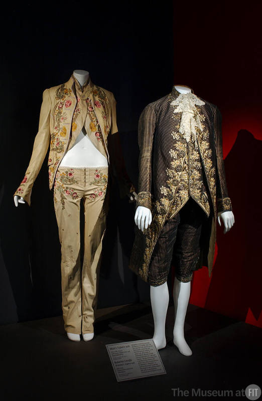 The Tailor's Art 