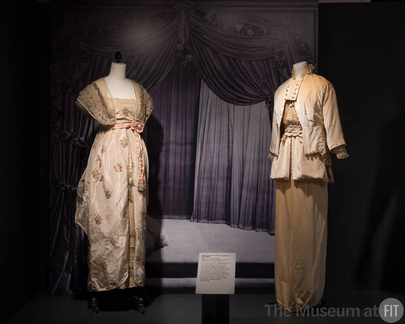 Exhibitionism: 50 Years of the Museum at FIT