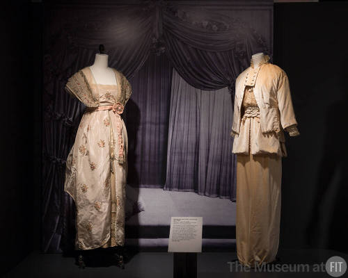 Exhibitionism: 50 Years of the Museum at FIT